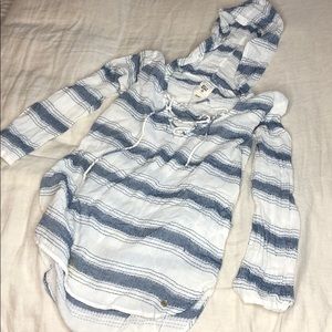 Billabong swim coverup